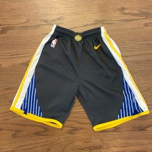 Youth NBA Nike Basketball Shorts